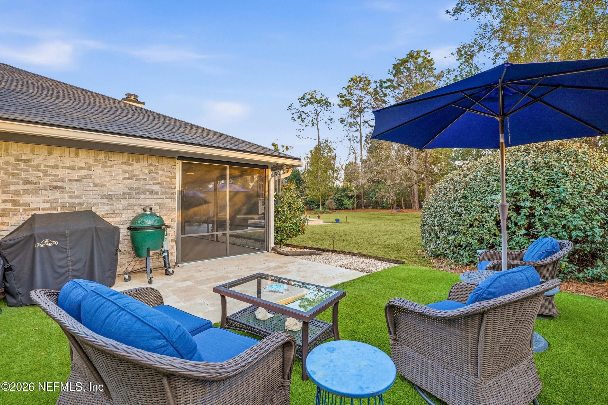 1958 Hawkcrest Drive St. Johns, FL 32259 - Photo 56 of 58 TURF PATIO AREA