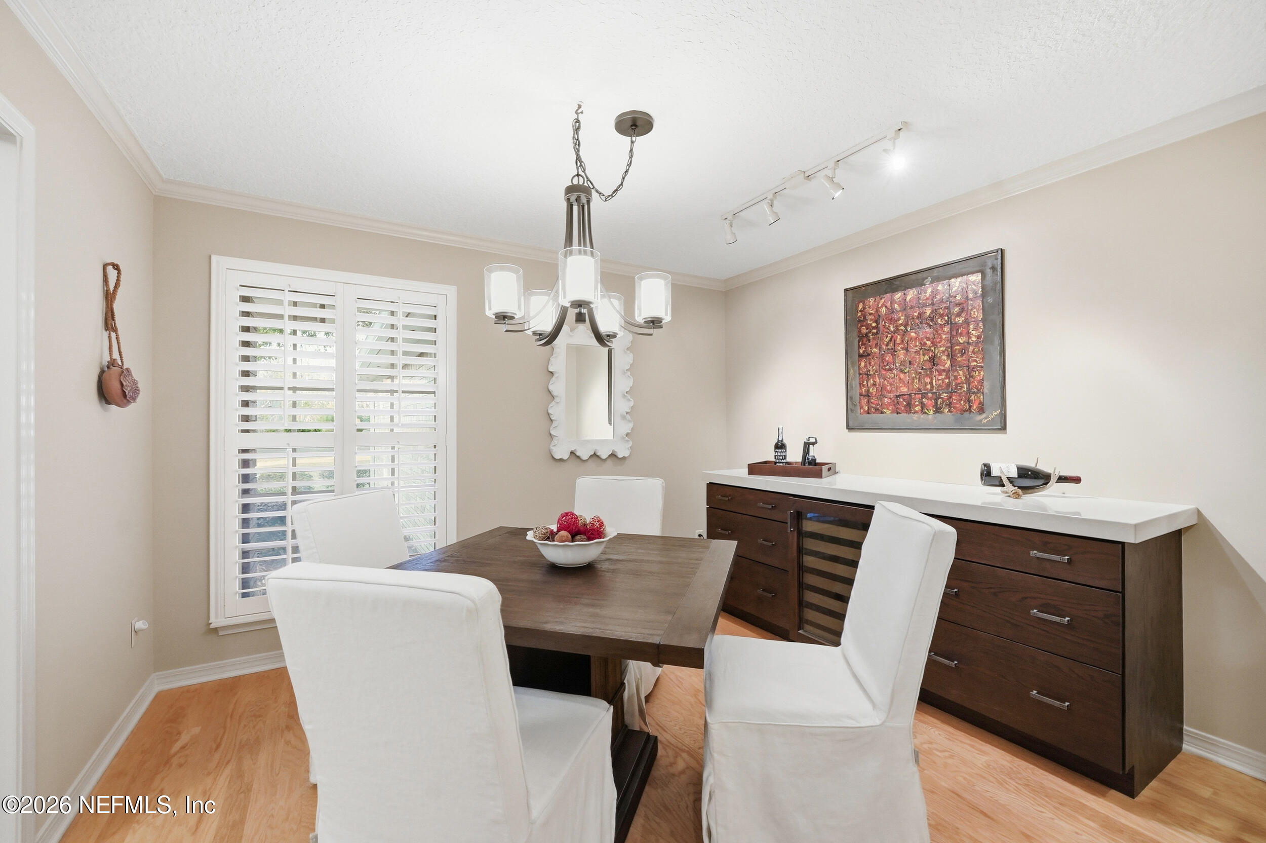 1958 Hawkcrest Drive St. Johns, FL 32259 - Photo 7 of 58 DINING ROOM