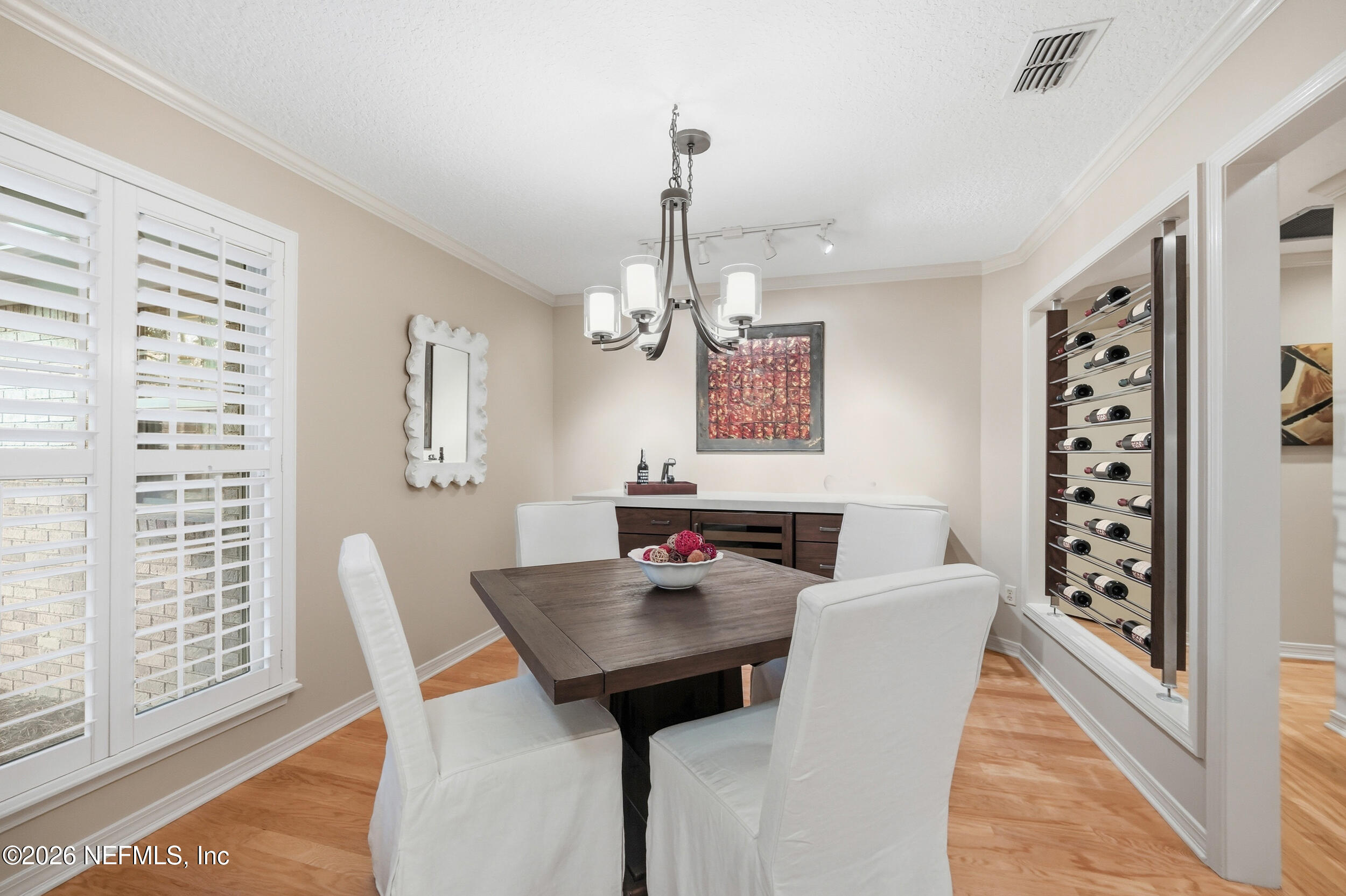 1958 Hawkcrest Drive St. Johns, FL 32259 - Photo 9 of 58 OPEN DINING