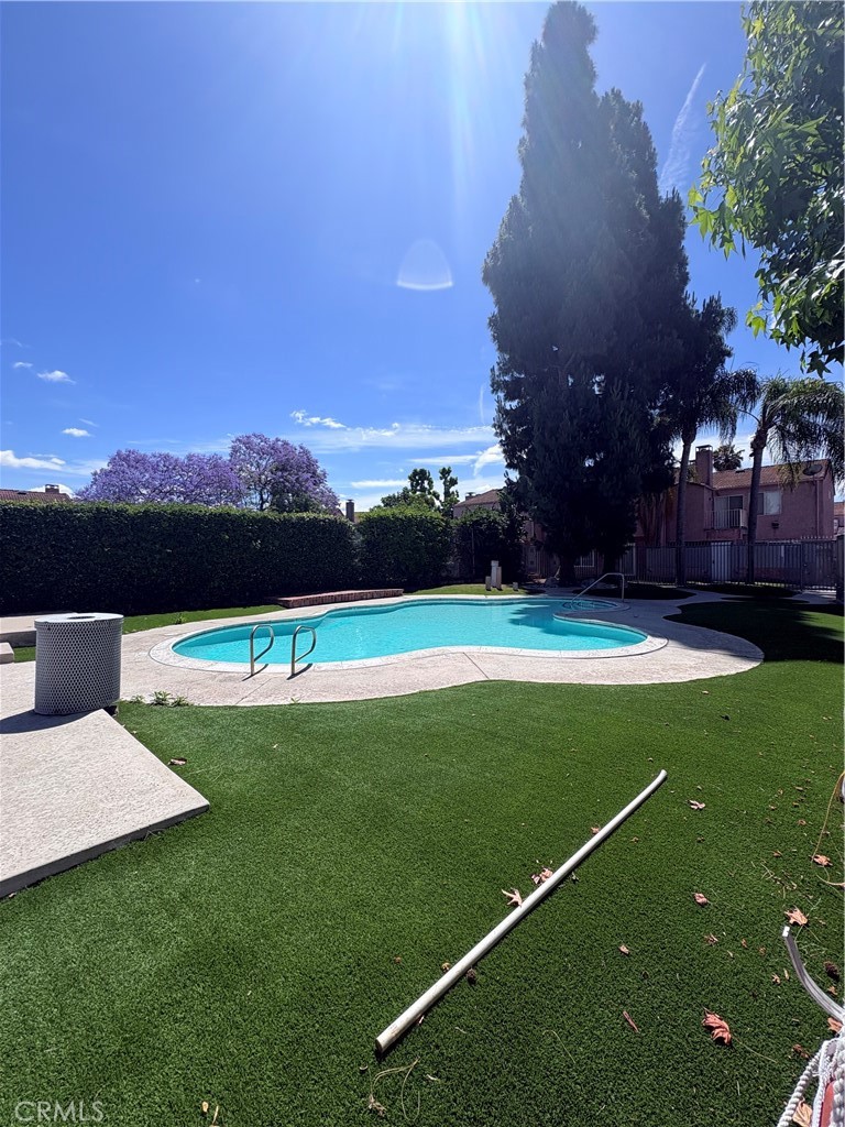 134 Racquet Club Drive Compton, CA 90220 - Photo 23 of 30 pool 2