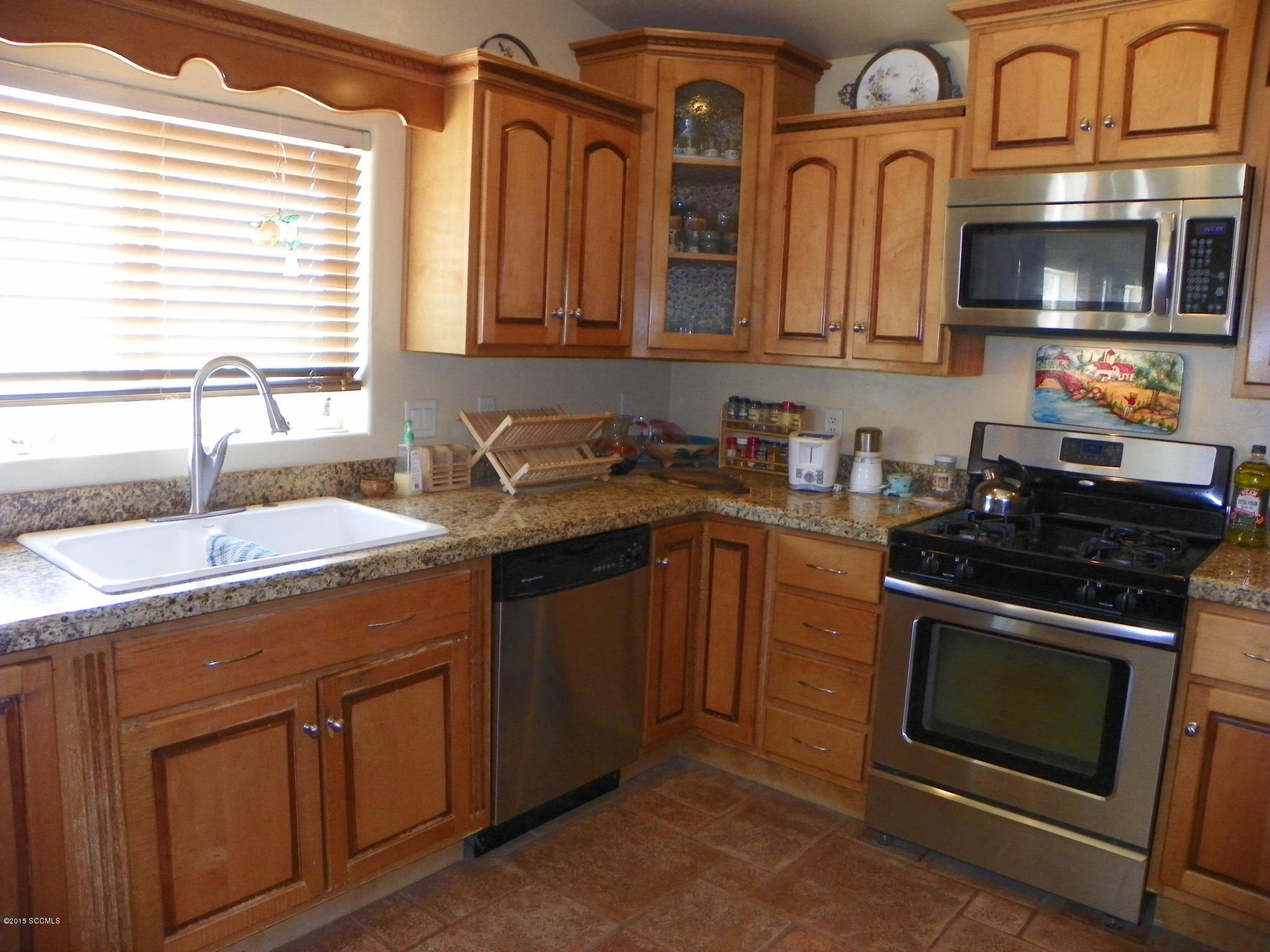 1715 Estero Court Rio Rico, AZ 85648 - Photo 22 of 45