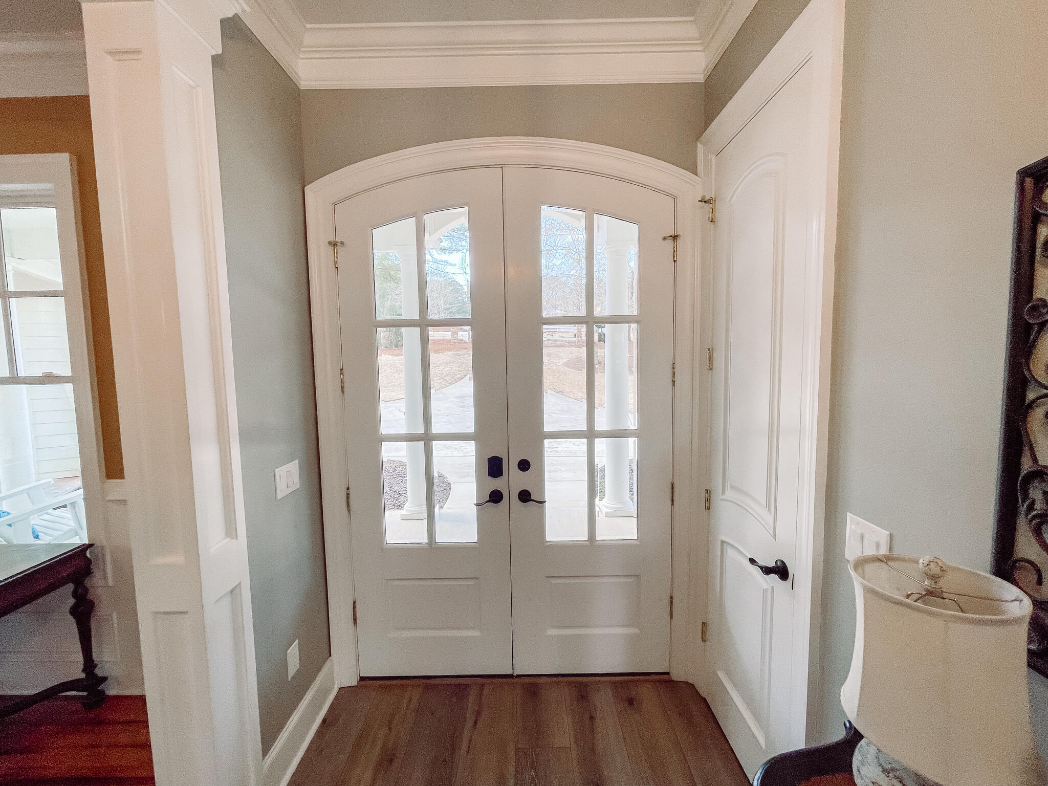154 Bereau Drive McCormick, SC 29835 - Photo 3 of 56 Front Entry