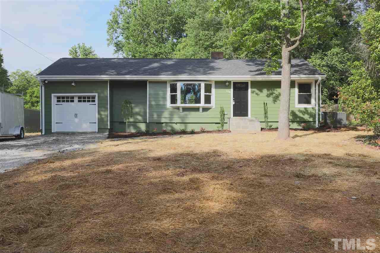 208 Gary Street Raleigh, NC 27606 - Photo 1 of 18