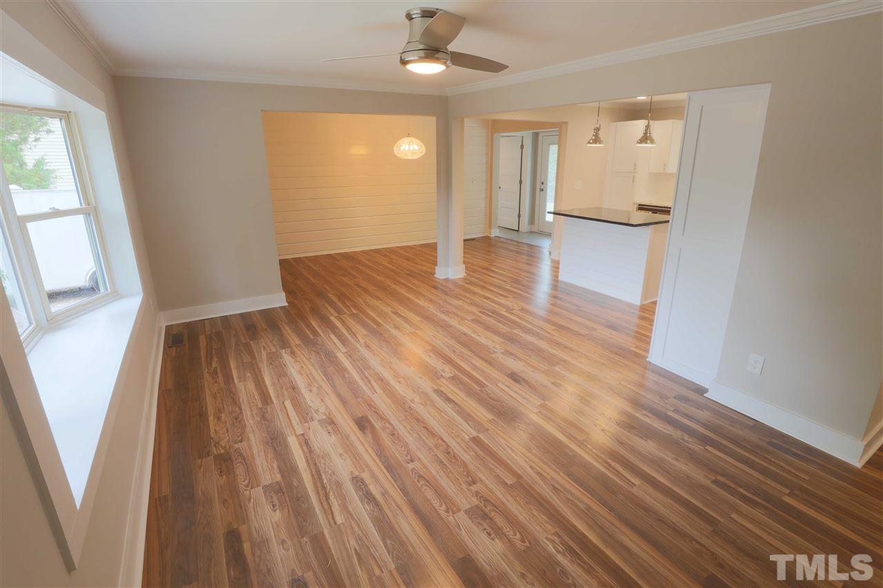 208 Gary Street Raleigh, NC 27606 - Photo 3 of 18