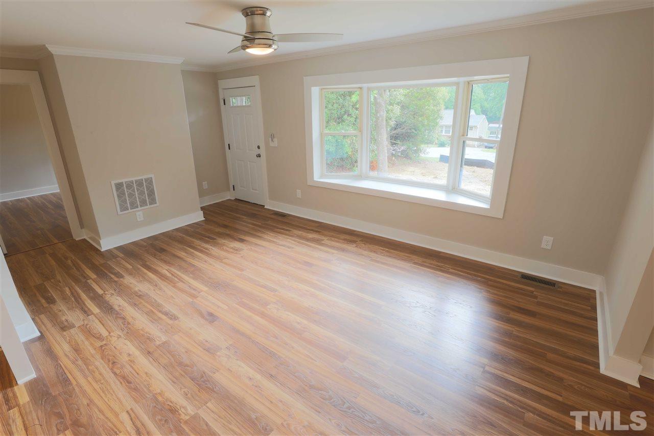 208 Gary Street Raleigh, NC 27606 - Photo 5 of 18