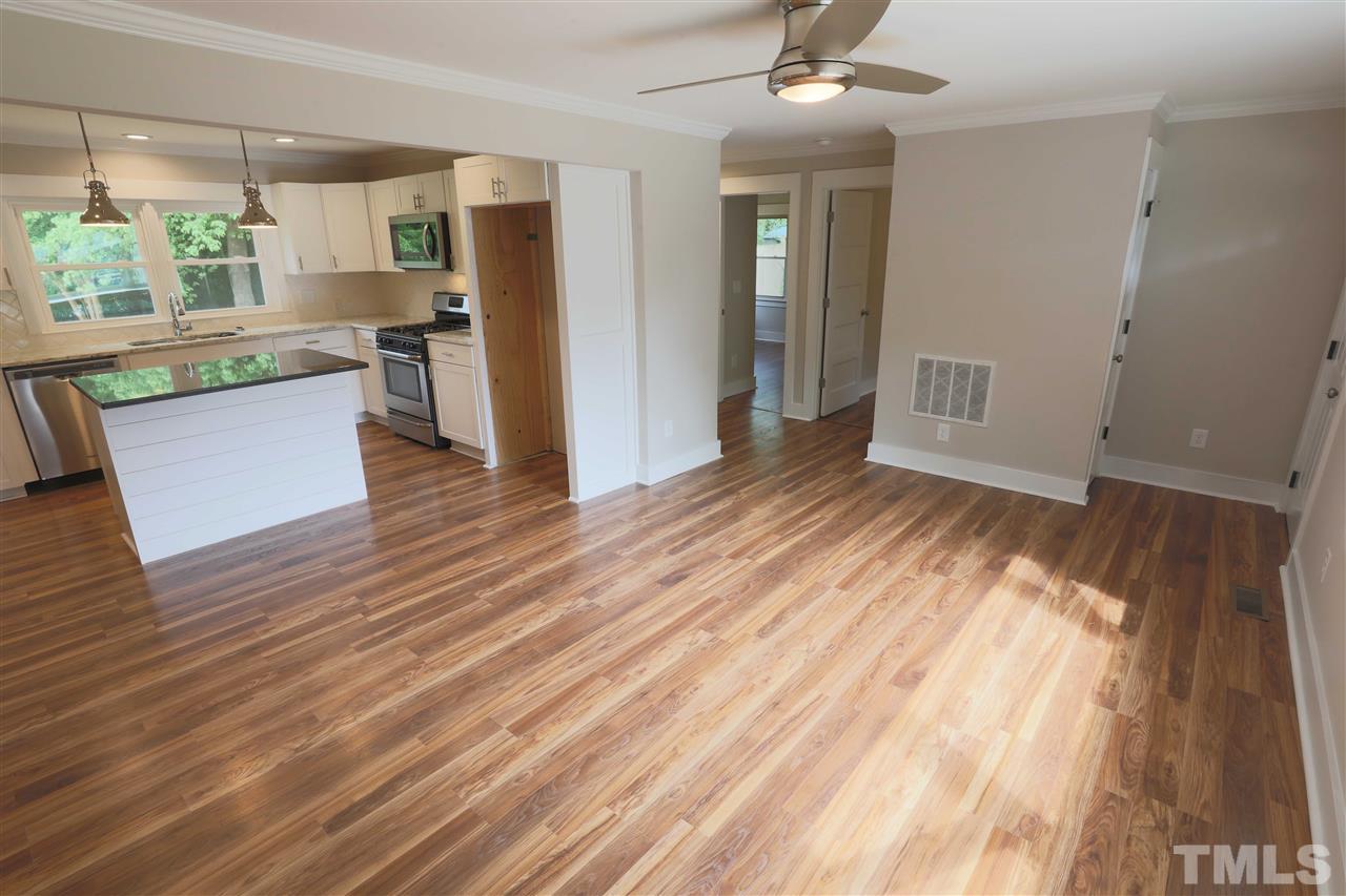 208 Gary Street Raleigh, NC 27606 - Photo 6 of 18