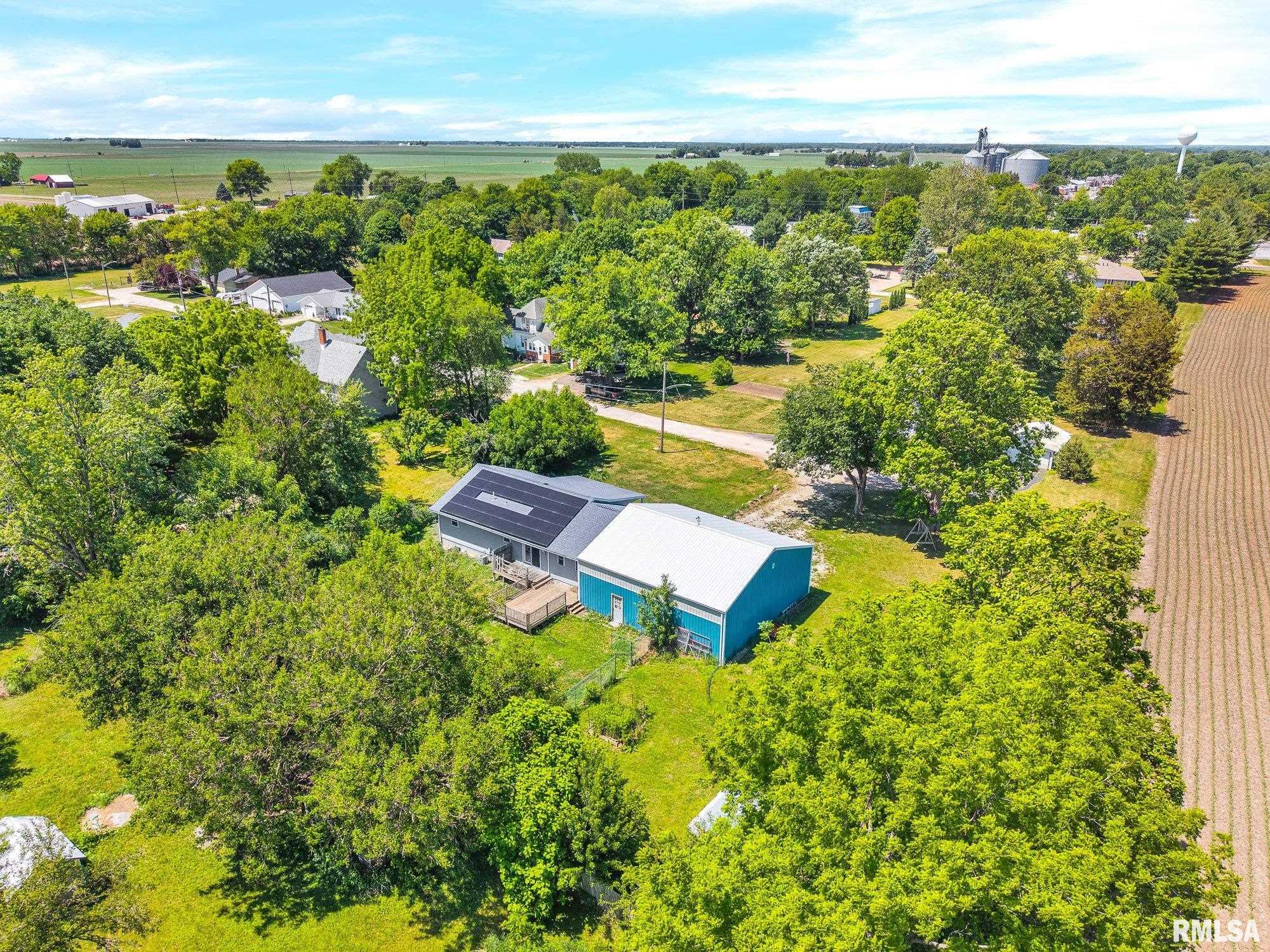 118 South Locust Street Williamsfield, IL 61489 - Photo 40 of 46