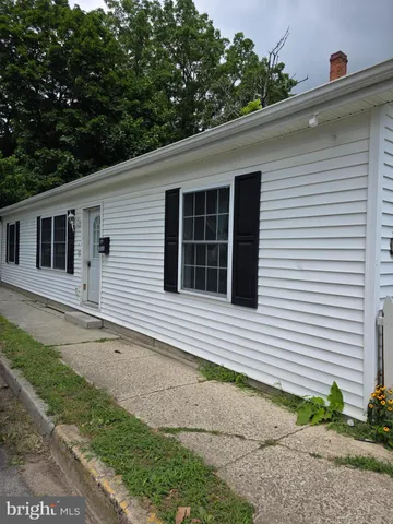 $210,000 | 305 West Reed Street, Dover, DE 19904