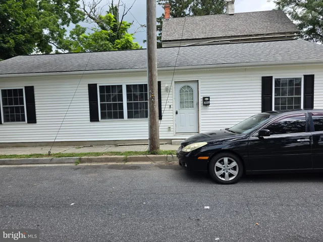 $210,000 | 305 West Reed Street, Dover, DE 19904