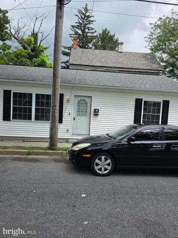 $210,000 | 305 West Reed Street, Dover, DE 19904