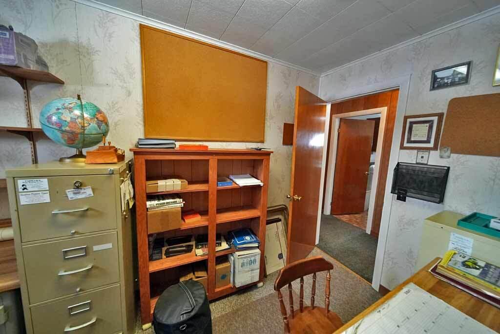 1014 Calais Road Hodgdon, ME 04730 - Photo 58 of 84 den-4th-bedroom-office