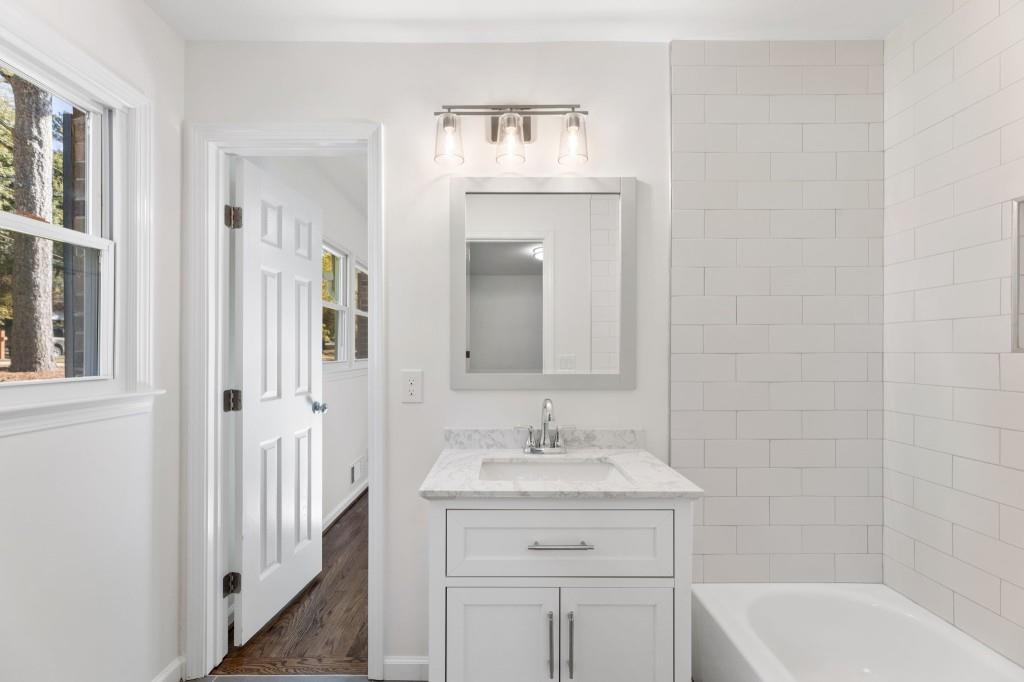 3849 Cardinal Drive Tucker, GA 30084 - Photo 13 of 30