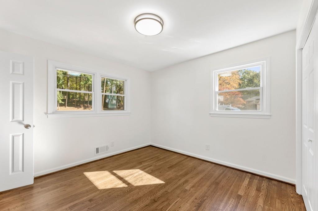 3849 Cardinal Drive Tucker, GA 30084 - Photo 14 of 30