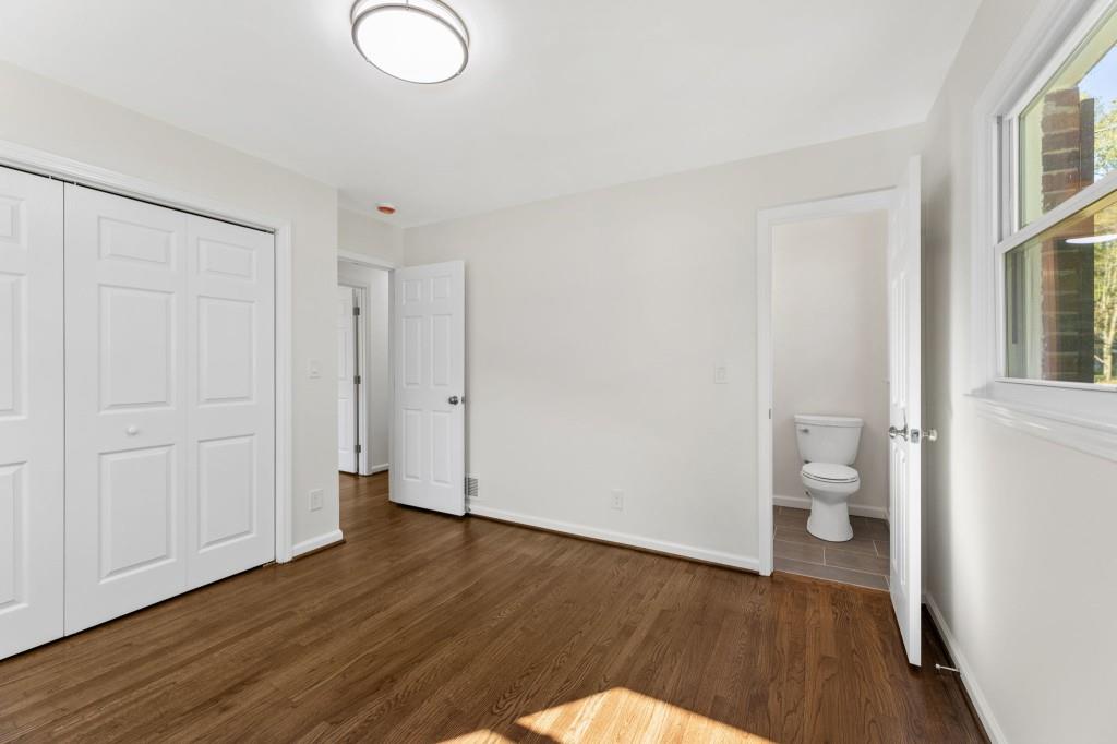 3849 Cardinal Drive Tucker, GA 30084 - Photo 15 of 30