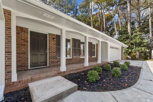 $625,000 | 3849 Cardinal Drive, Tucker, GA 30084