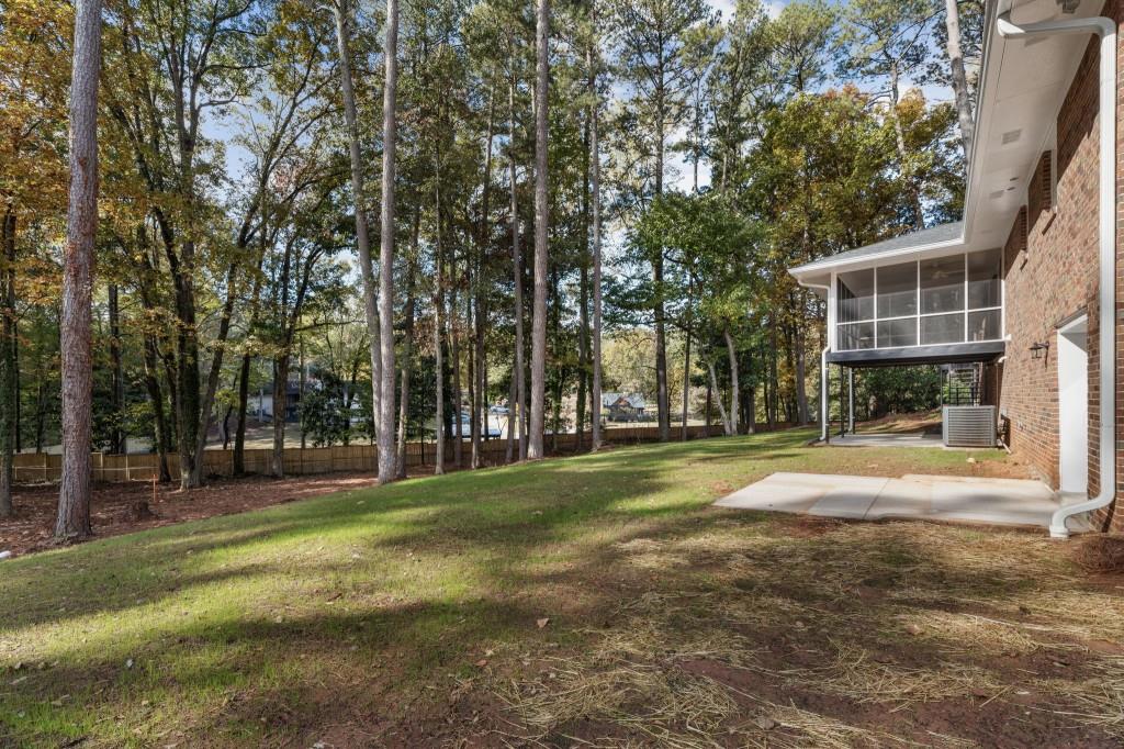 3849 Cardinal Drive Tucker, GA 30084 - Photo 26 of 30