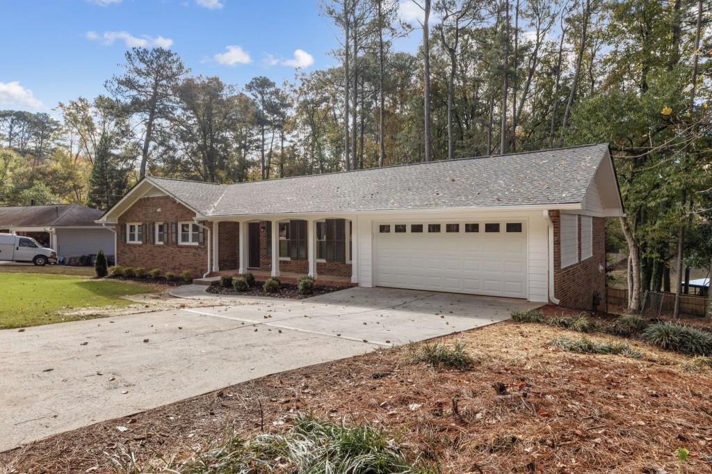 3849 Cardinal Drive Tucker, GA 30084 - Photo 29 of 30
