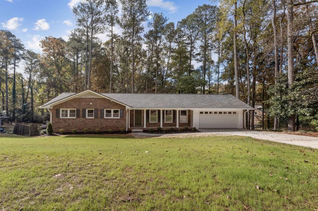 3849 Cardinal Drive Tucker, GA 30084 - Photo 30 of 30