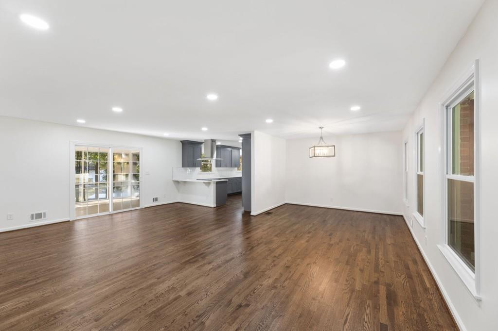 3849 Cardinal Drive Tucker, GA 30084 - Photo 3 of 30