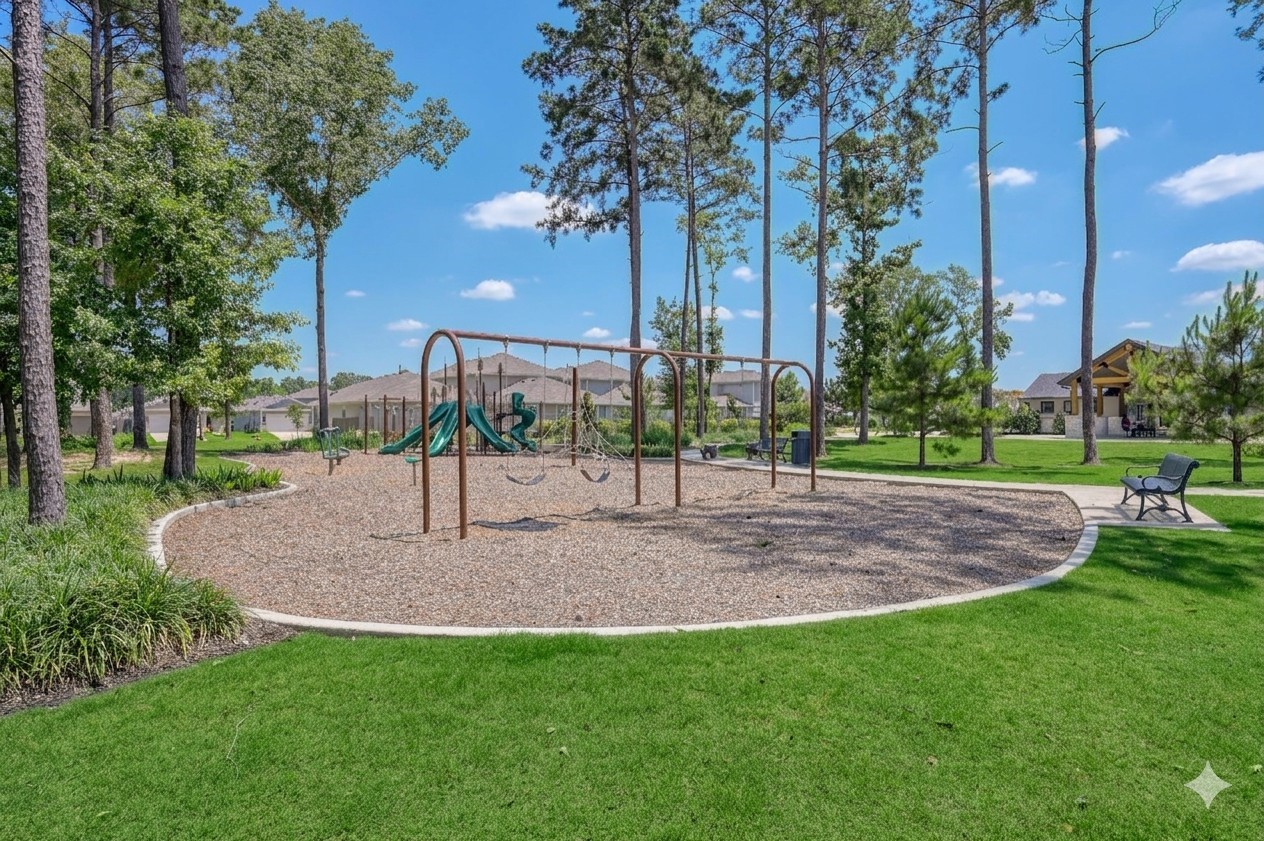 16626 Moss Lane Porter, TX 77365 - Photo 32 of 45