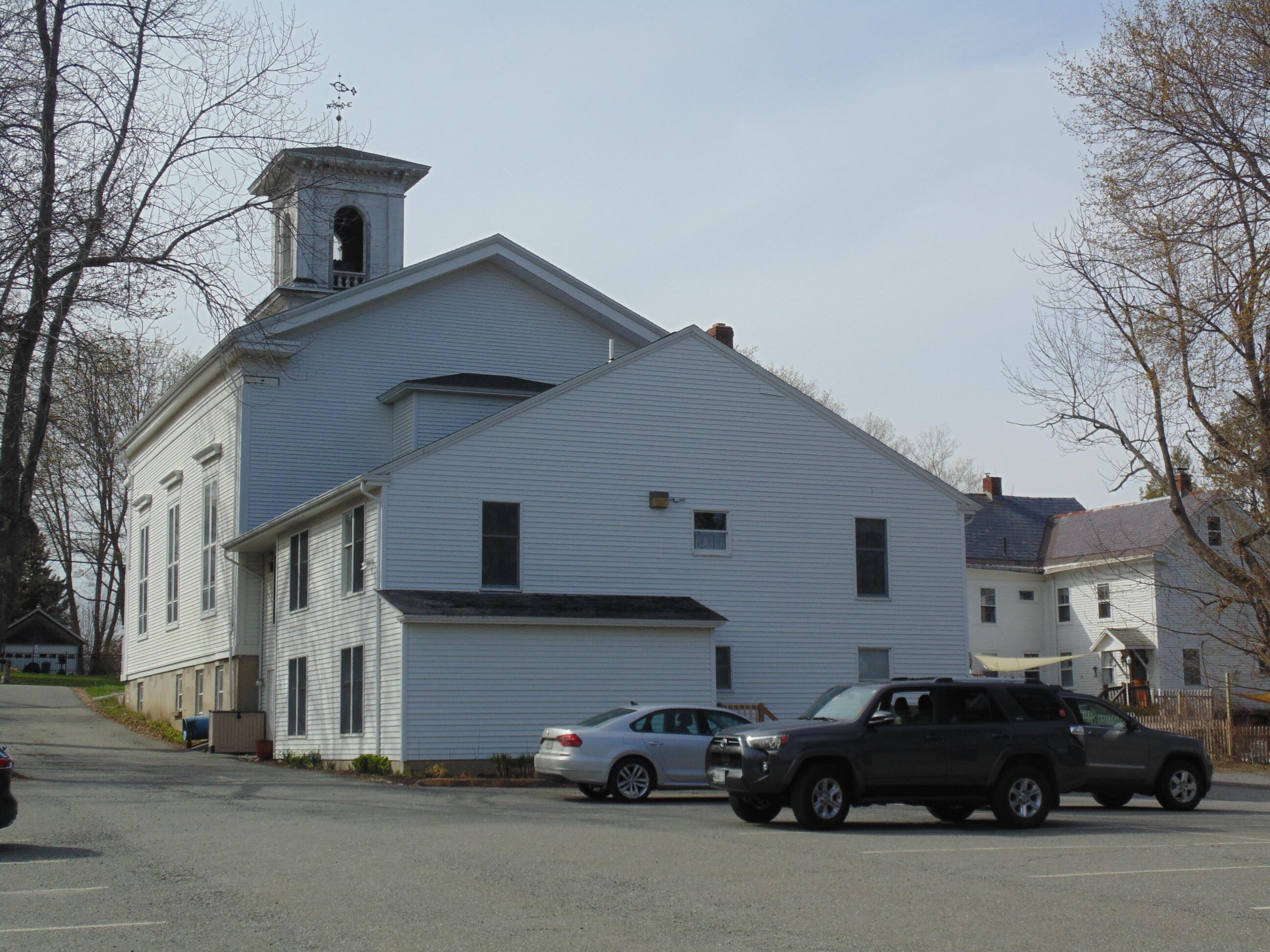 97-101 Main Road North Hampden, ME 04444 - Photo 11 of 90 DSC07961