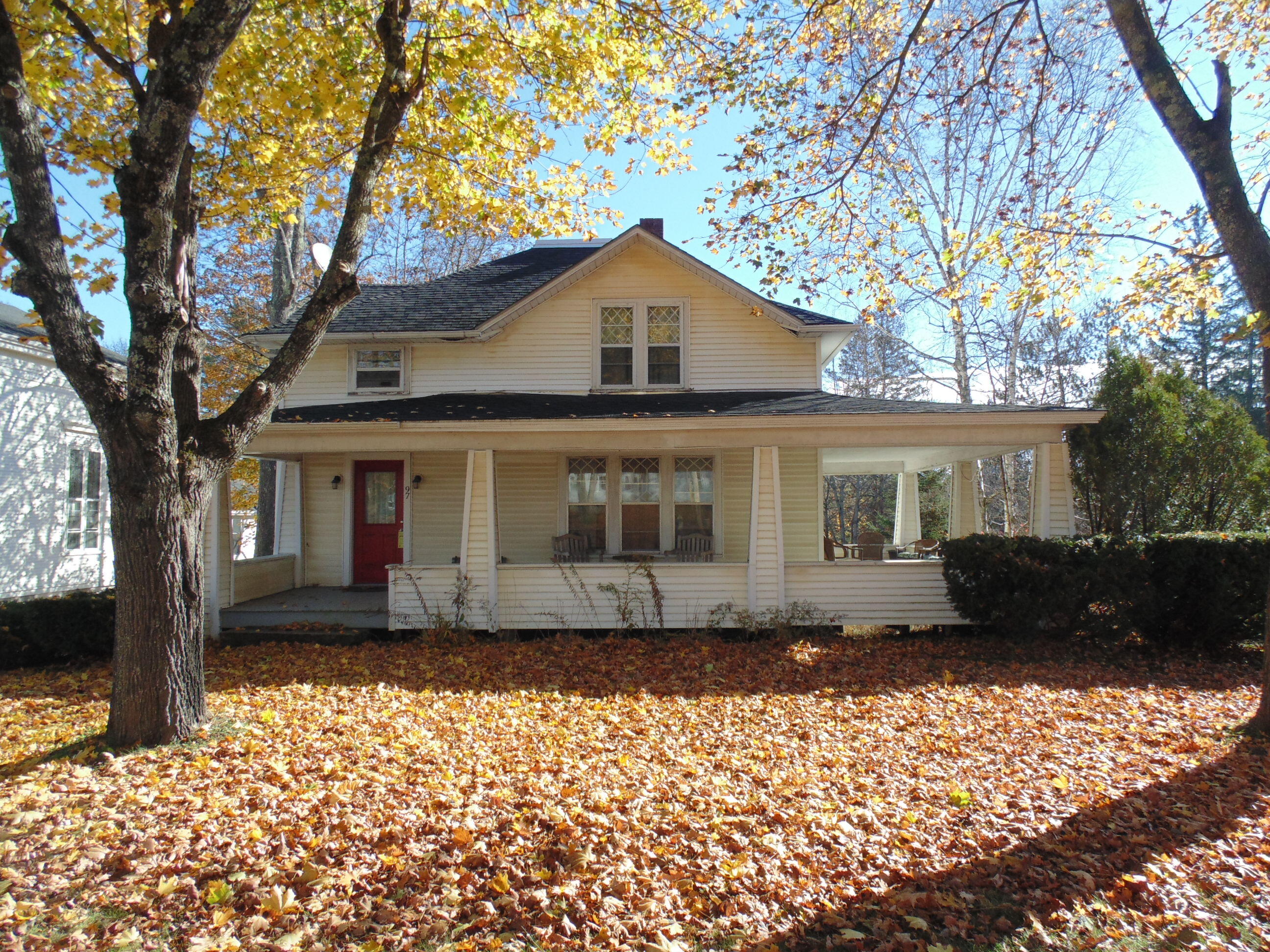 97-101 Main Road North Hampden, ME 04444 - Photo 2 of 90 DSC07626