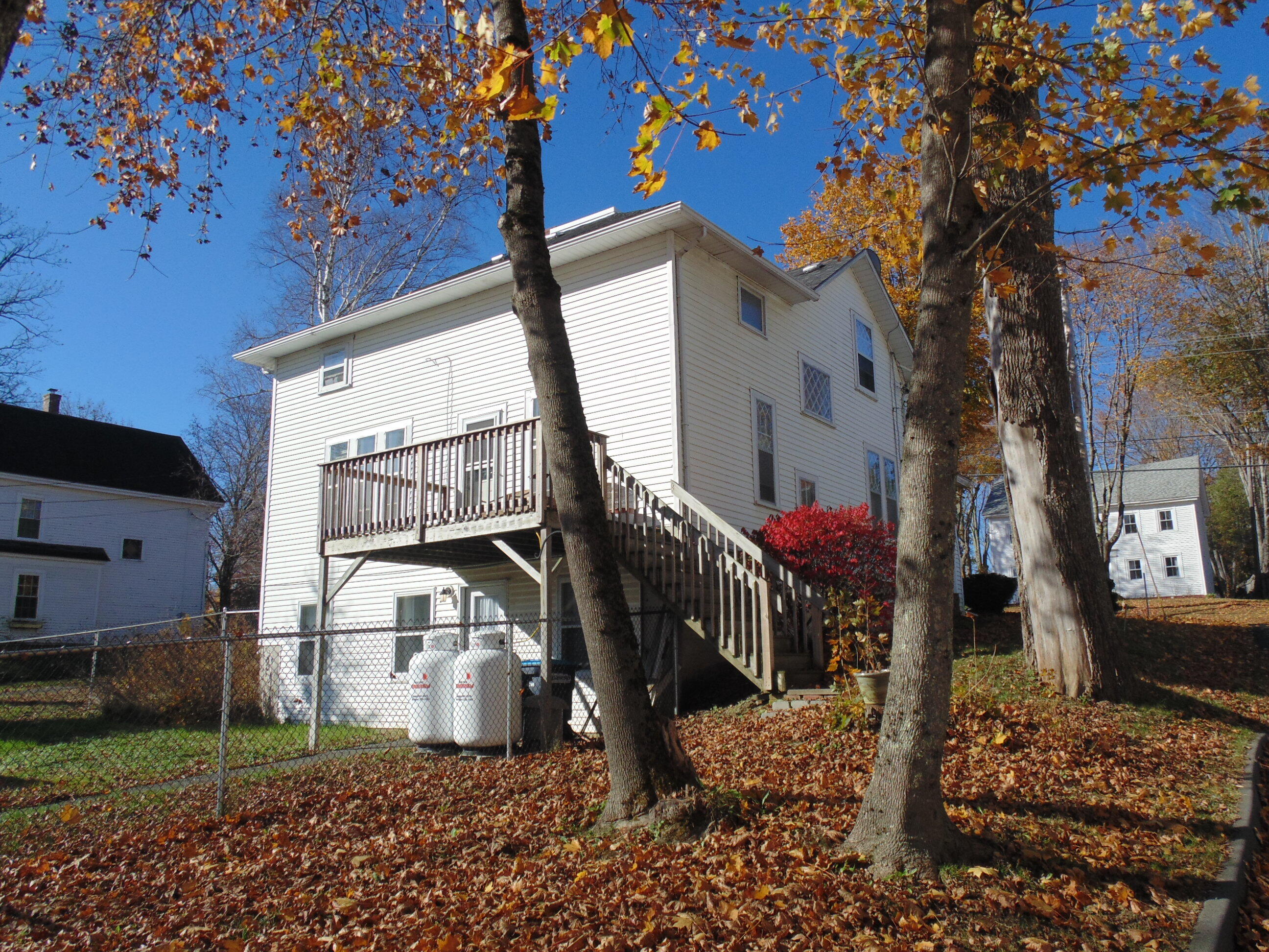 97-101 Main Road North Hampden, ME 04444 - Photo 63 of 90 DSC07621