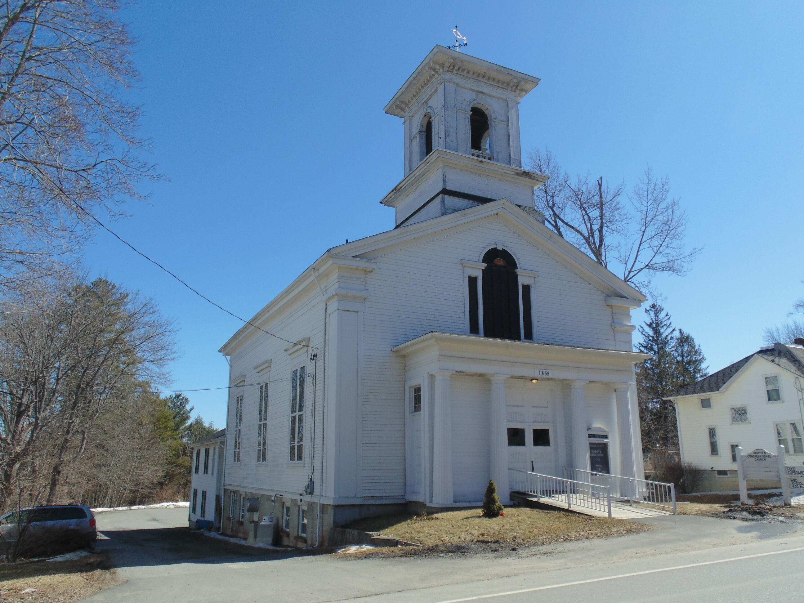 97-101 Main Road North Hampden, ME 04444 - Photo 8 of 90 DSC07691