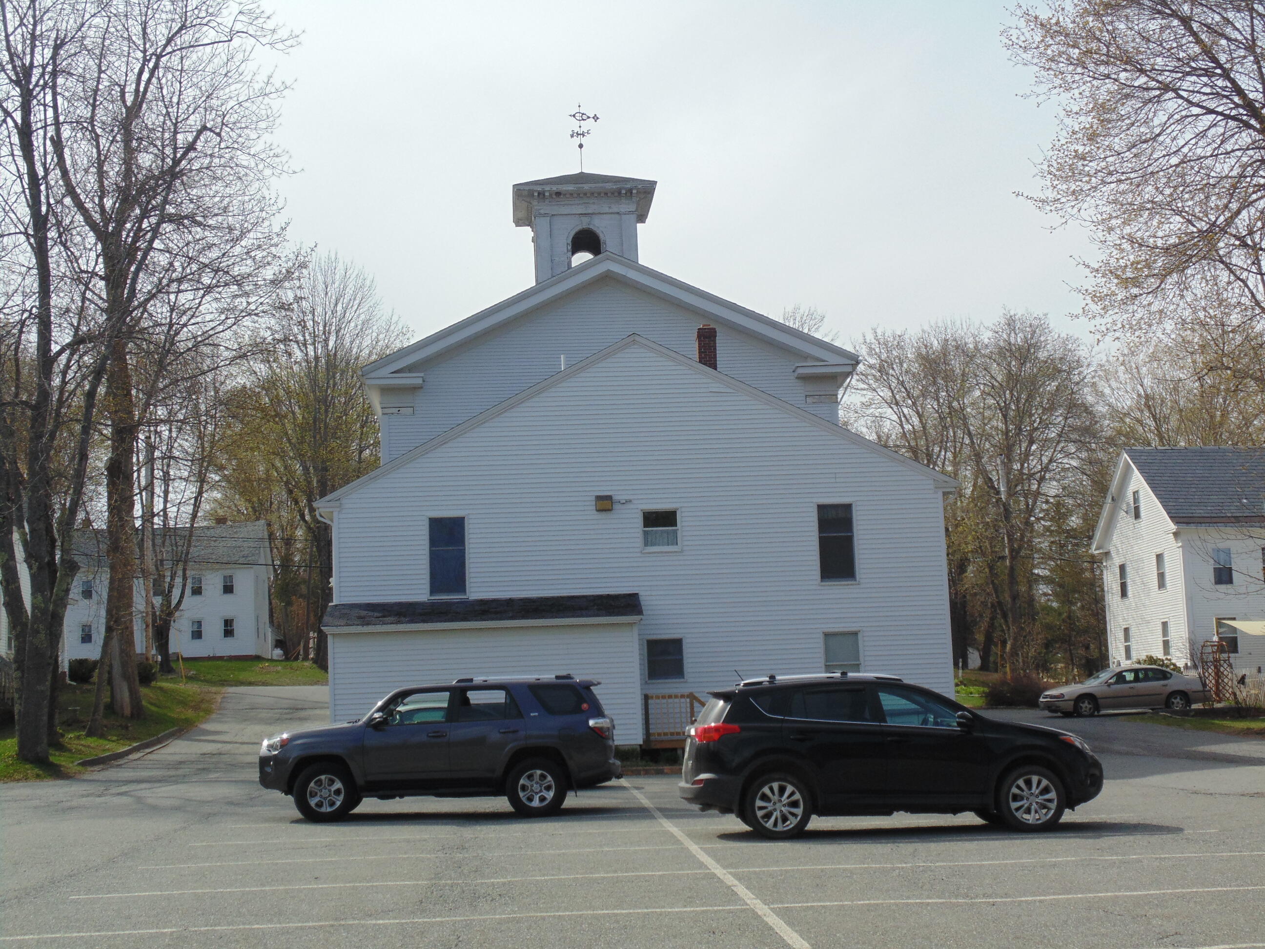 97-101 Main Road North Hampden, ME 04444 - Photo 10 of 90 DSC07960