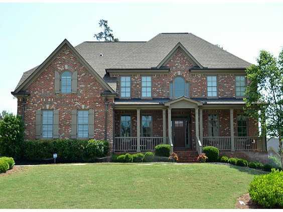 2203 Windermere Way Powder Springs, GA 30127 - Photo 1 of 1 Gallery Image 1
