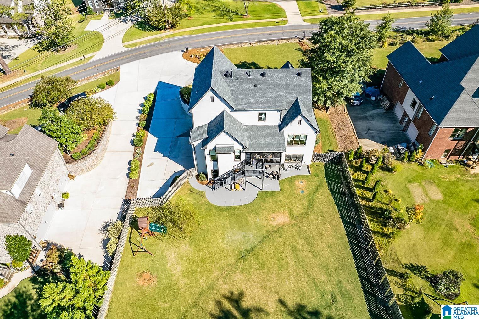 2427 Dolly Ridge Road Birmingham, AL 35243 - Photo 49 of 50