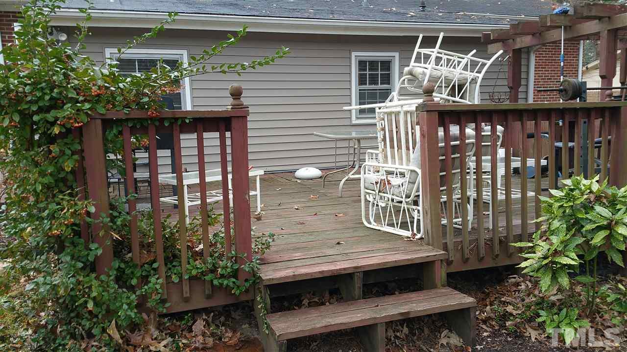 716 Cooper Road Raleigh, NC 27610 - Photo 16 of 25