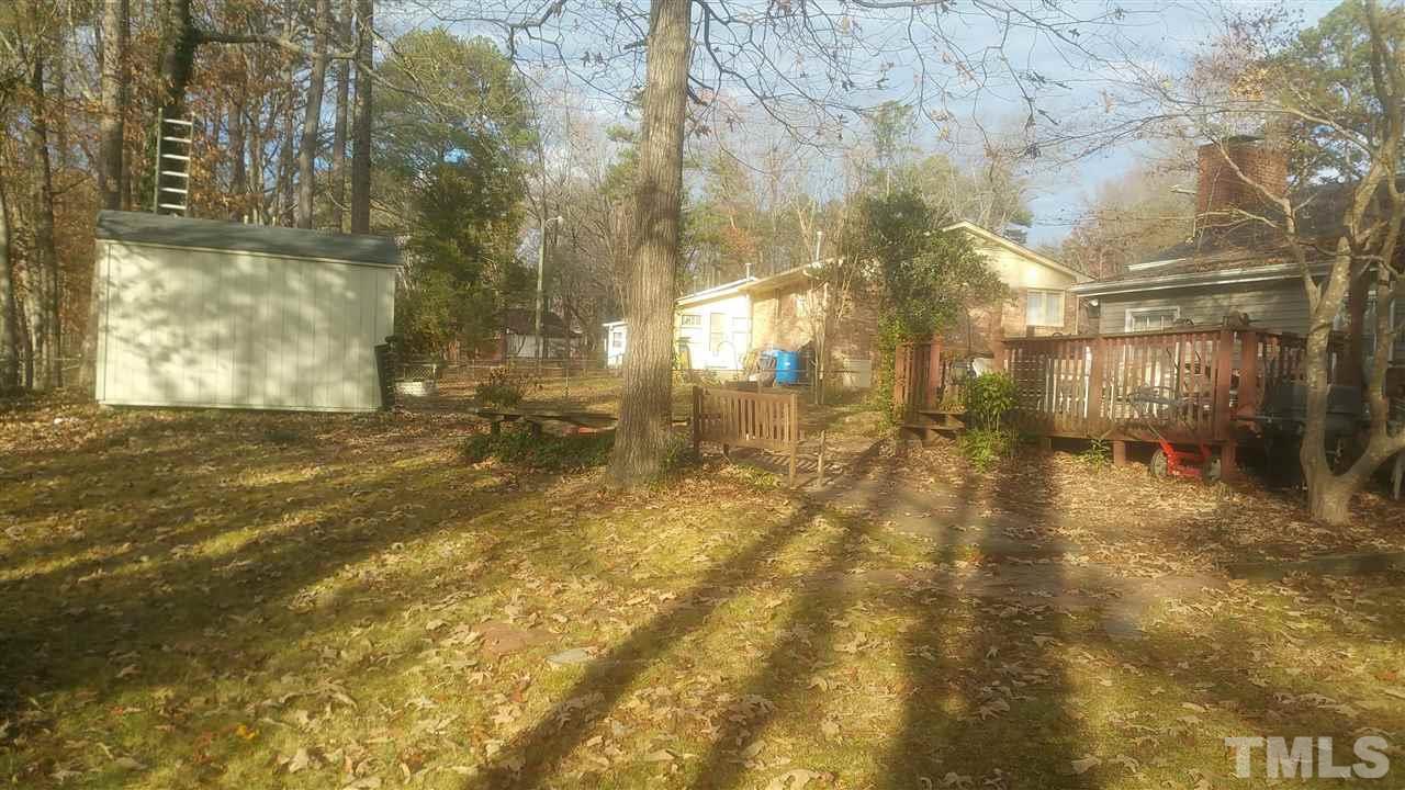 716 Cooper Road Raleigh, NC 27610 - Photo 23 of 25
