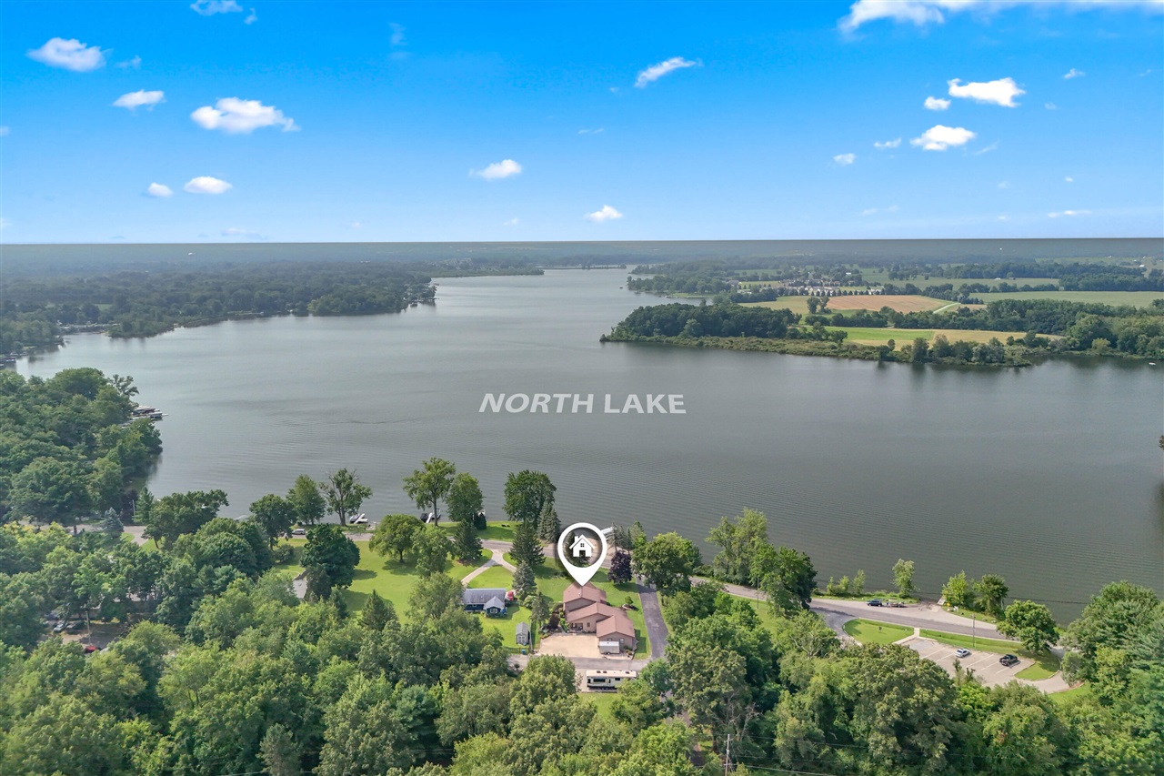 214 Narrows Road Coldwater, MI 49036 - Photo 3 of 82