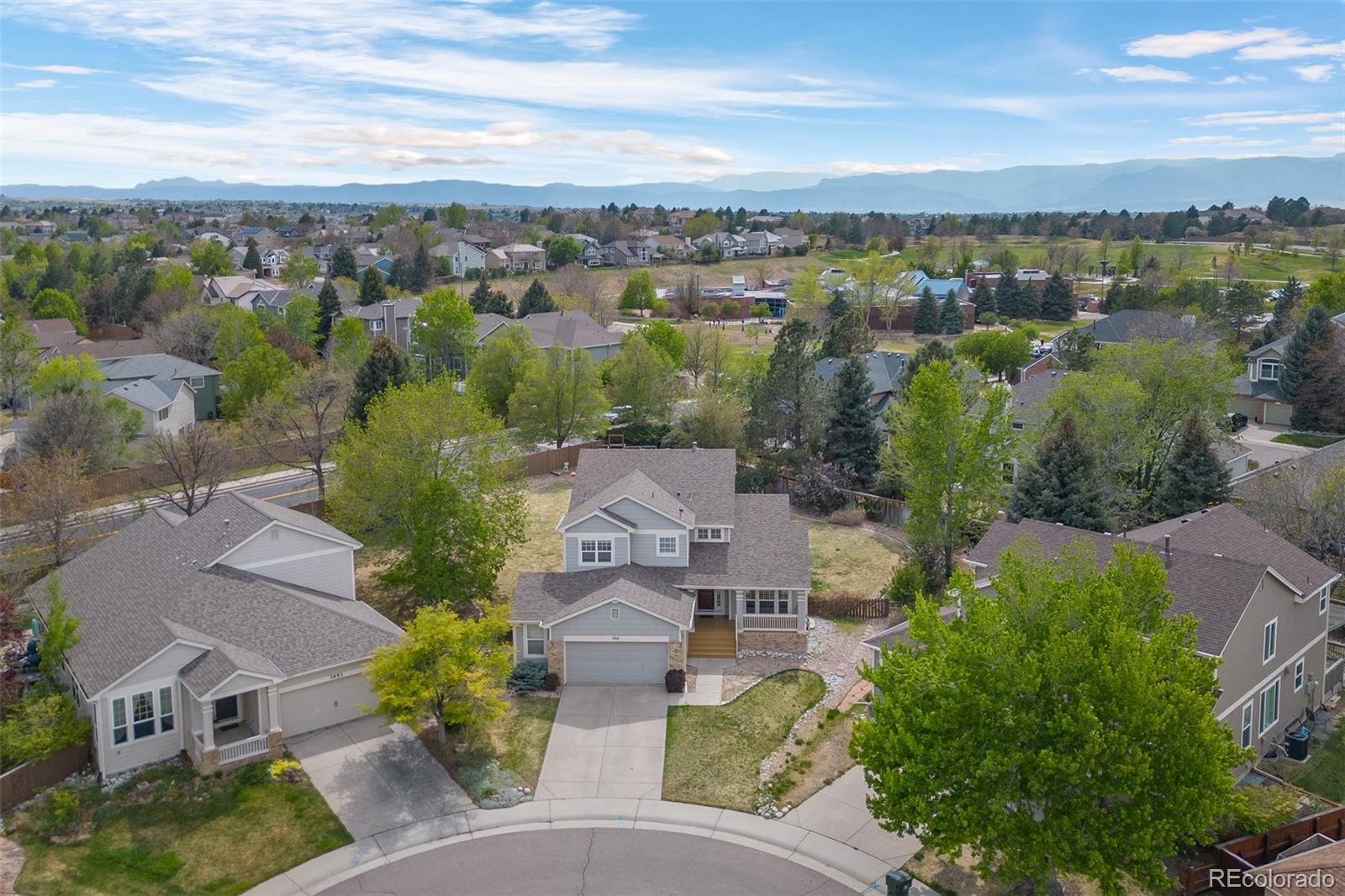 3961 Mallard Street Highlands Ranch, CO 80126 - Photo 44 of 48 Gallery Image 44