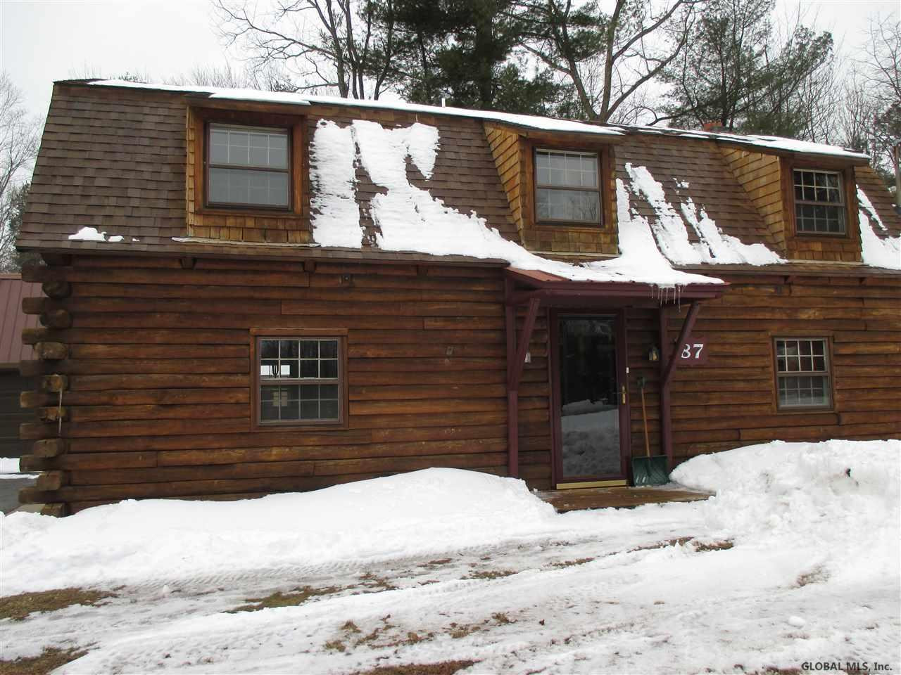 87 Midline Road Ballston, NY 12019 - Photo 12 of 18 Photo 12