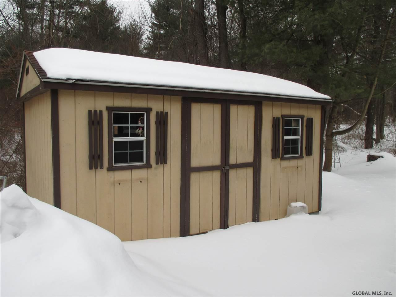 87 Midline Road Ballston, NY 12019 - Photo 18 of 18 Photo 18