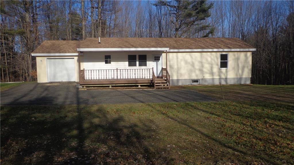 93 Spragues Mills Road Greene, ME 04236 - Photo 4 of 10 Photo