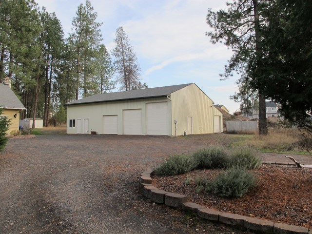 716 East Kilgore Road Colbert, WA 99005 - Photo 17 of 20