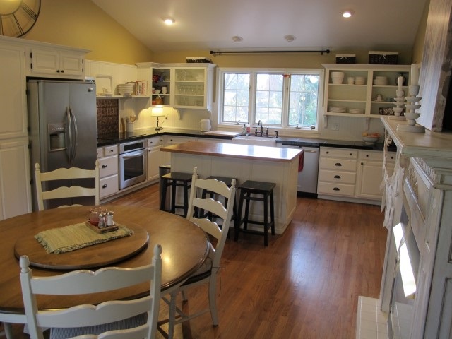 716 East Kilgore Road Colbert, WA 99005 - Photo 3 of 20