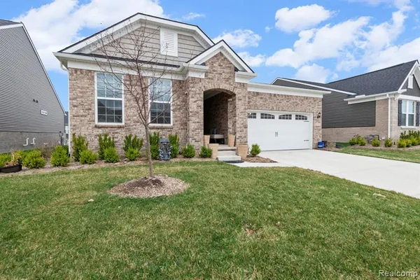 $564,000 | 50109 Ogden Road, Canton, MI 48188
