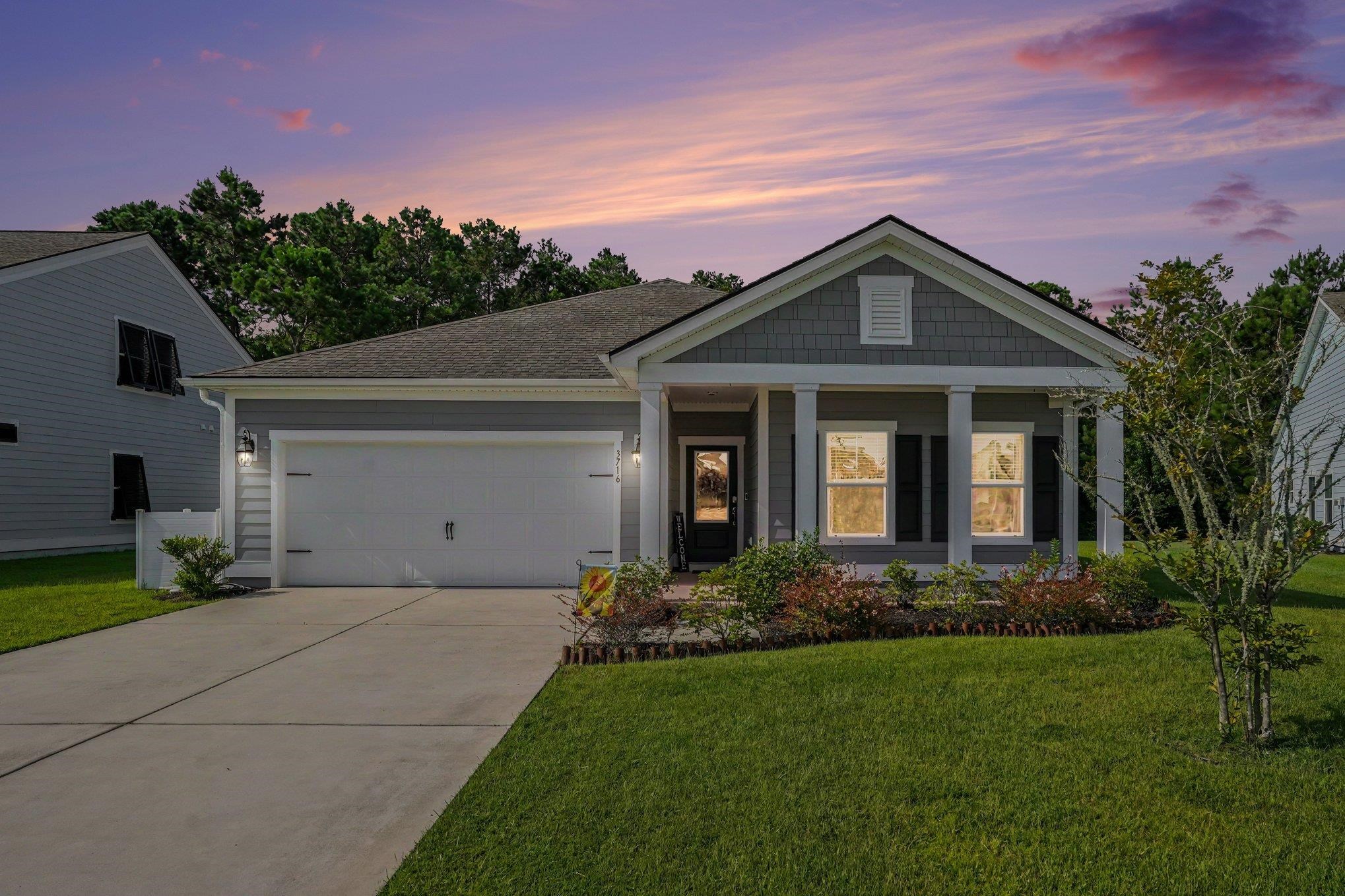 3716 Atwood Place Murrells Inlet, SC 29576 - Photo 39 of 47