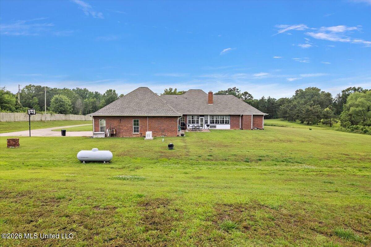 136 McCullough Lane Flora, MS 39071 - Photo 54 of 67 59-IaDJI_0096