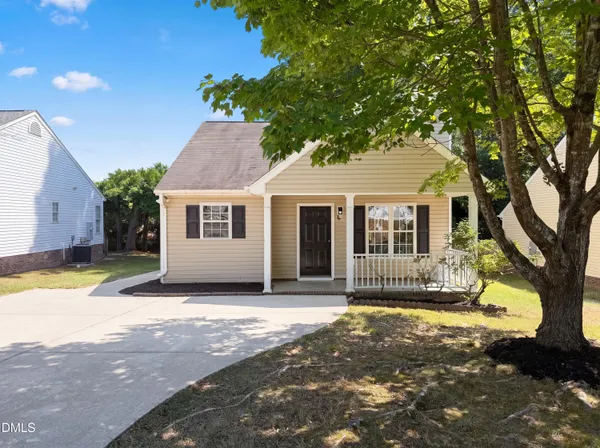 $310,000 | 524 Pearce Avenue, Wake Forest, NC 27587