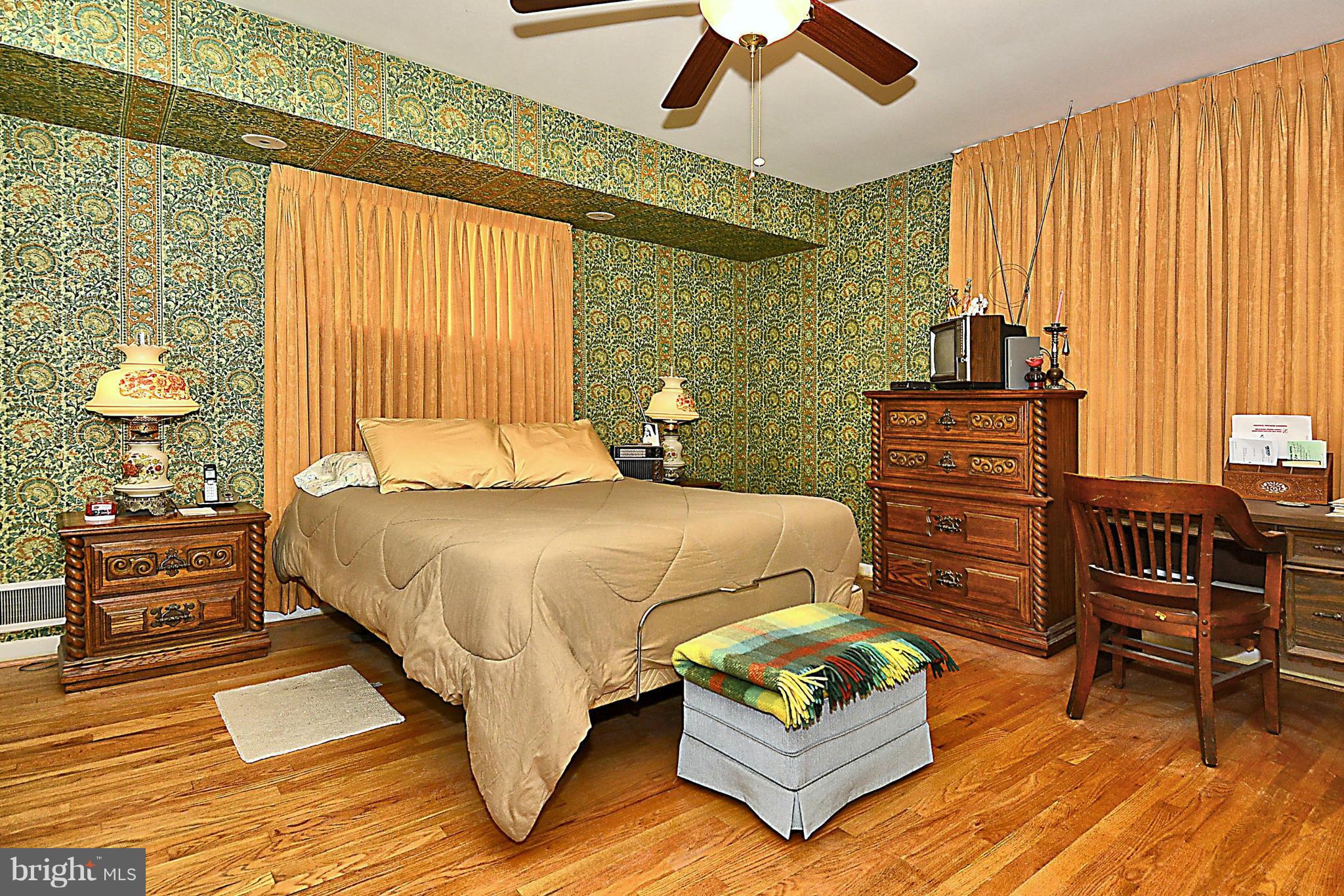 901 Orchard Way Silver Spring, MD 20904 - Photo 12 of 24 Bedroom (Master)