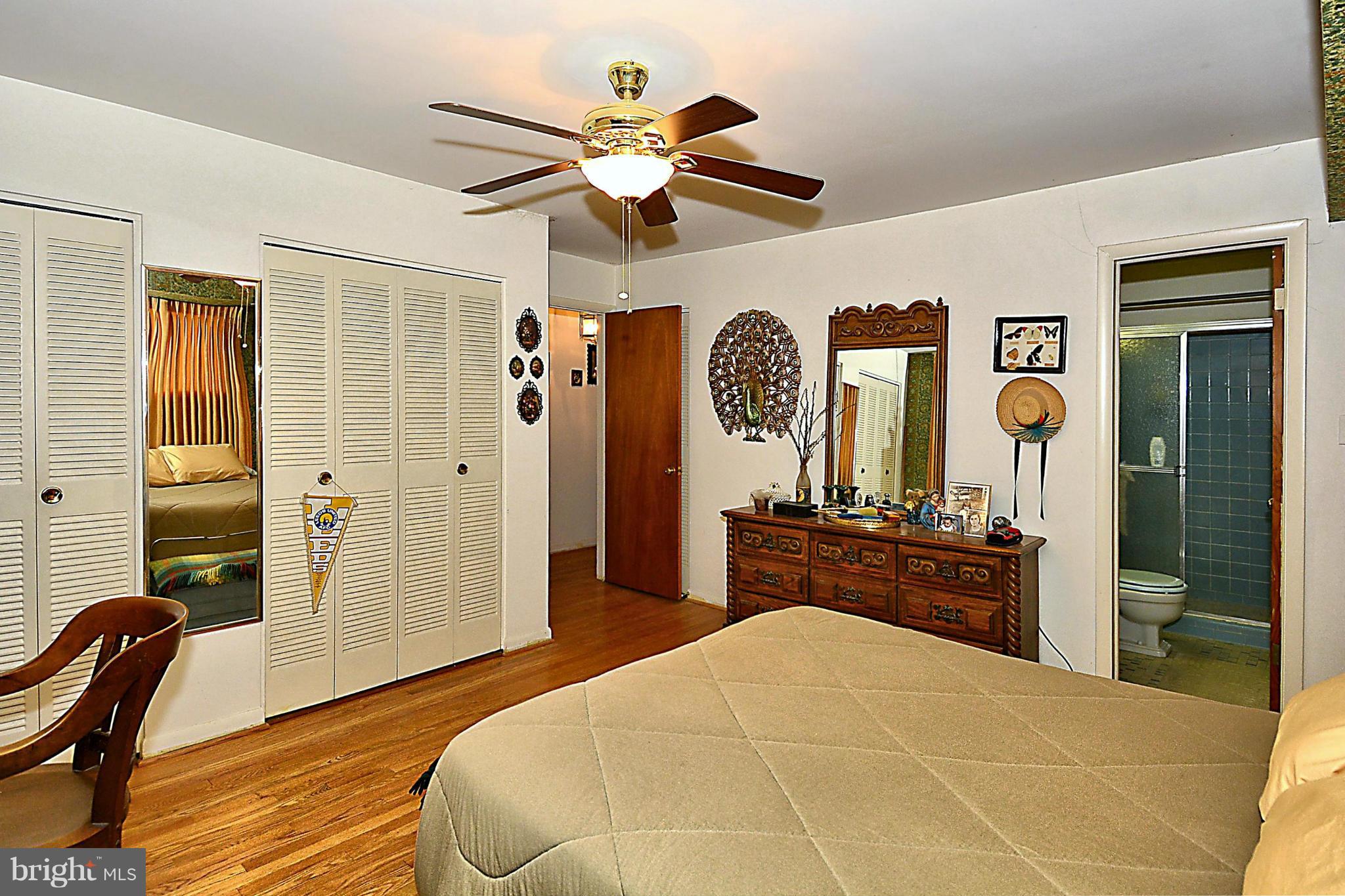 901 Orchard Way Silver Spring, MD 20904 - Photo 13 of 24 Bedroom (Master)