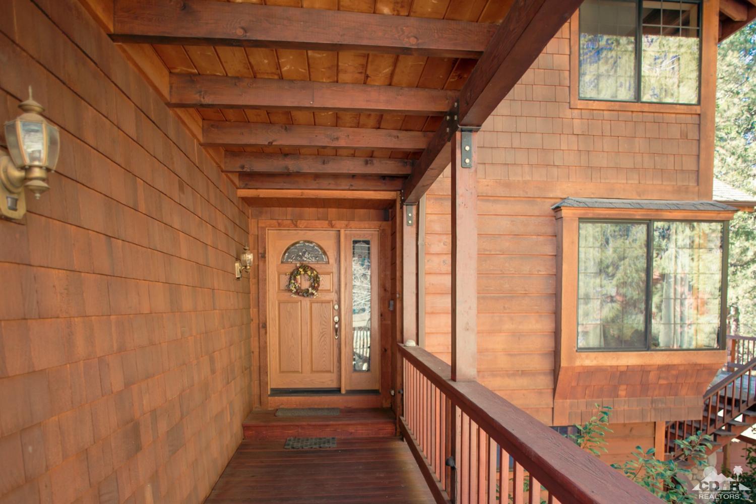 25037 Cougar Road Idyllwild, CA 92549 - Photo 1 of 73 Primary Photo