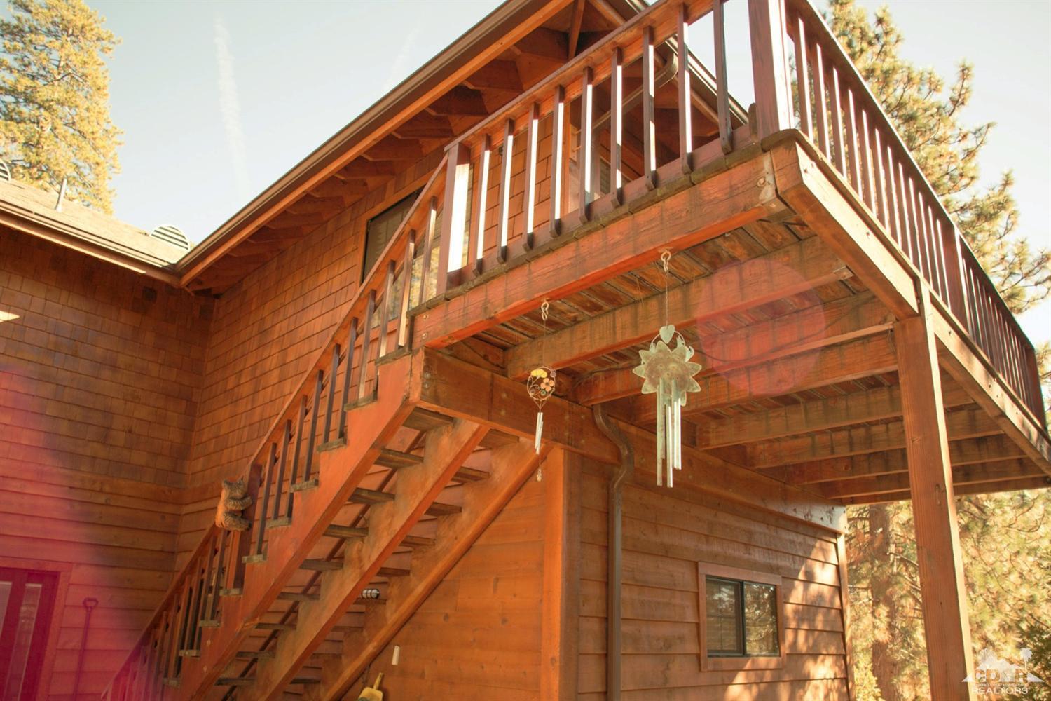 25037 Cougar Road Idyllwild, CA 92549 - Photo 36 of 73 Additional Photo