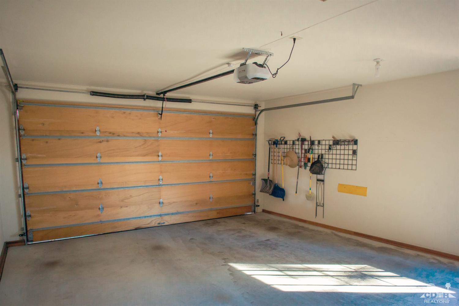 25037 Cougar Road Idyllwild, CA 92549 - Photo 58 of 73 a view of a room with storage and utility