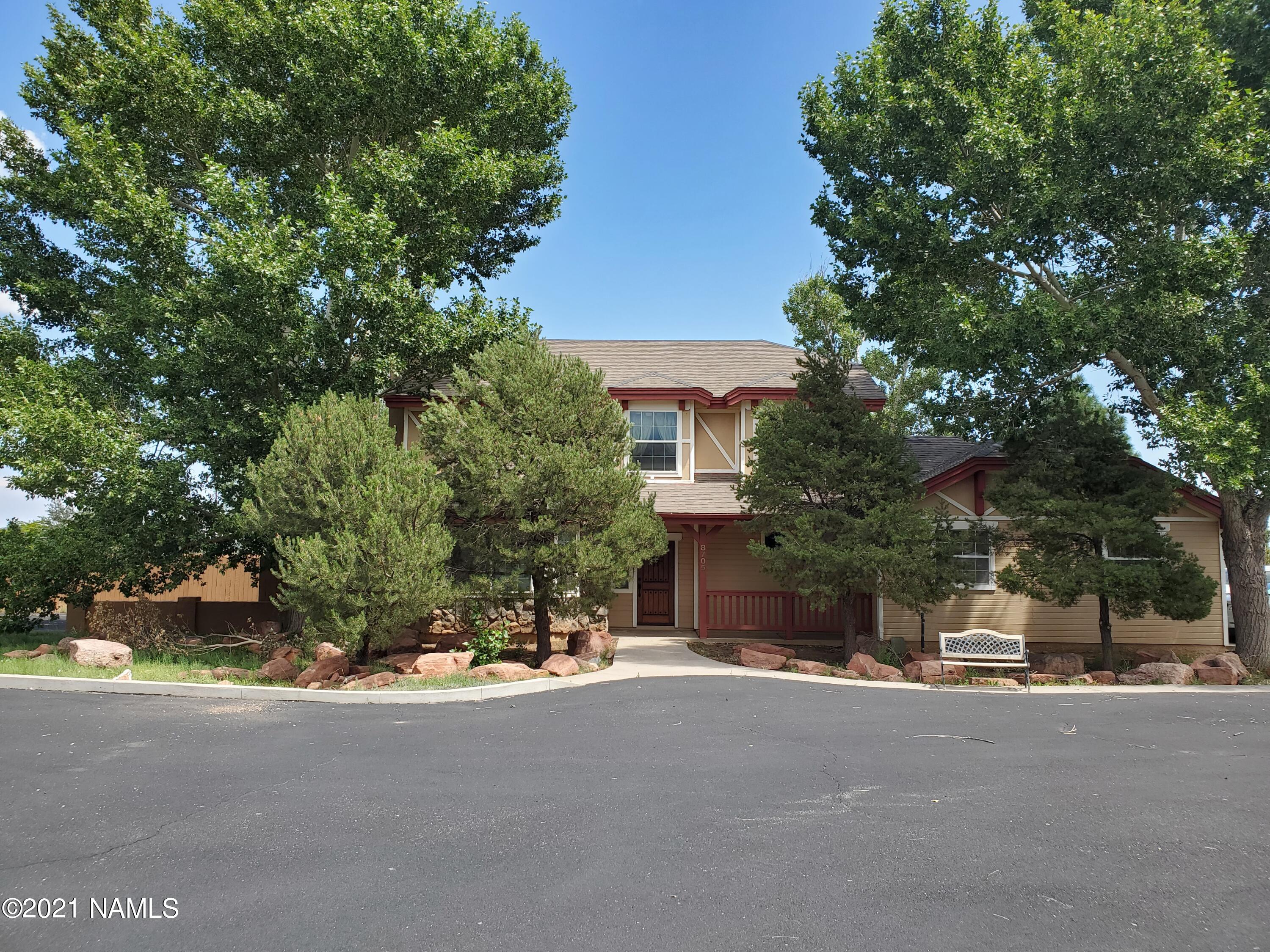 8705 Koch Field Road Flagstaff, AZ 86004 - Photo 1 of 63 20210815_132655